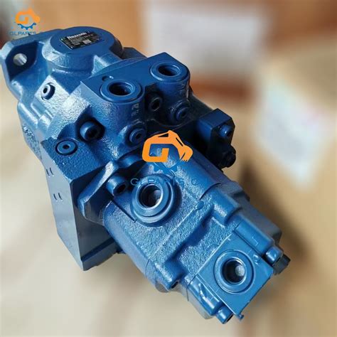 china excavator hydraulic pump factory|Excavator Hydraulic Pump .